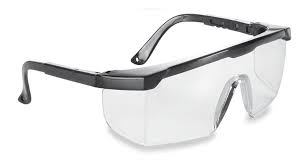 Safety Spectacles